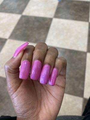 Nails