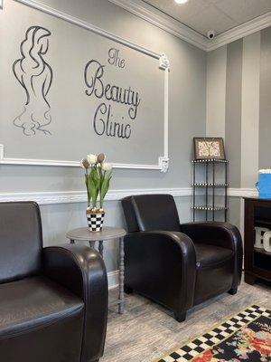 The Beauty Clinic