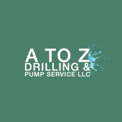 A To Z Drilling & Pump Service