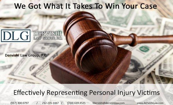 personal injury lawyers