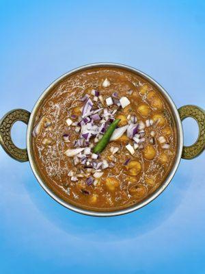 Chana Masala