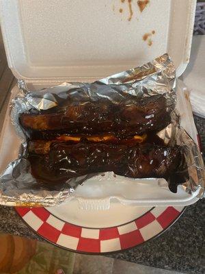 Ribs