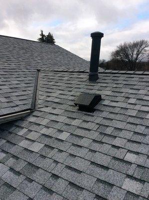 At The Roof Goat, we offer comprehensive residential roofing services to keep your home safe and secure...