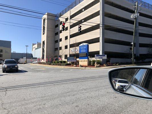 Atlanta VA Medical Center