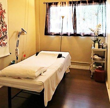 Treatment Room #2