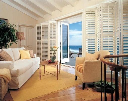 Plantation Shutter Specialists