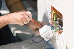 Commercial Electrical Repair