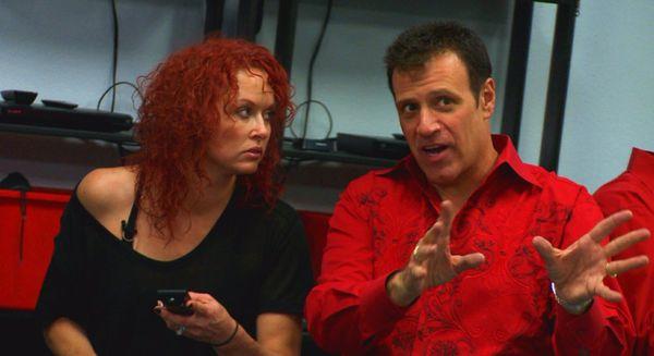 #stephenSorrentino #with #cynthiacameron #mentor #lifecoach #yourlifeworkshop