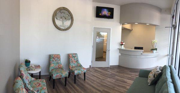 Oak Ridge Dental