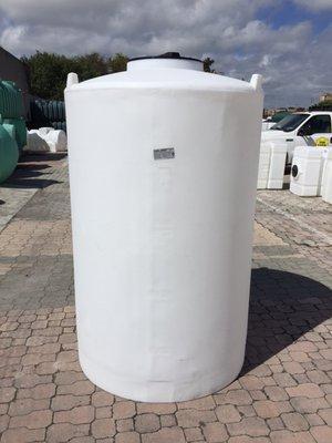 500 Gallon Storage Tank