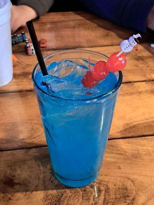 Polar Ice cocktail