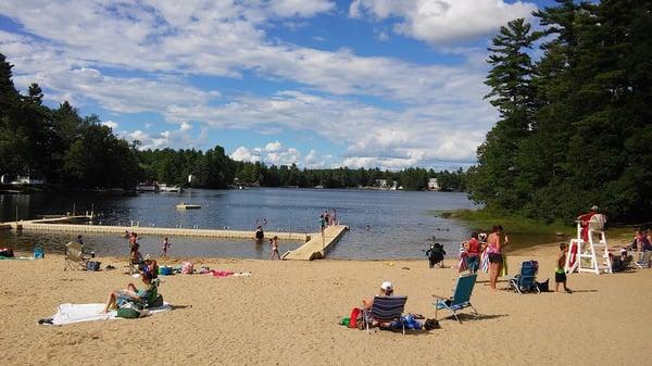 Imagine the possibilities every day a fresh choice near Amherst NH  July 2015