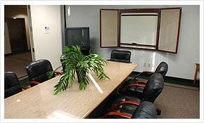 Office Real Estate California