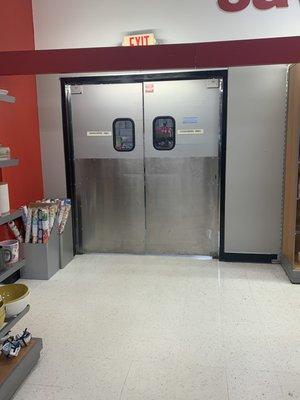 Tjmax traffic door Deland fl