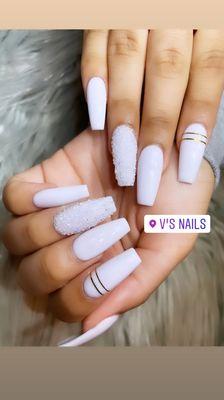 Nails