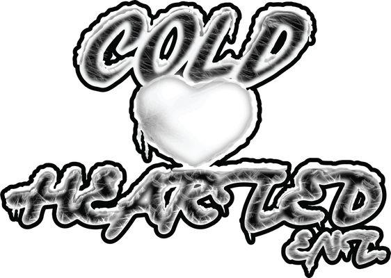 First Cold Hearted Ent. Logo