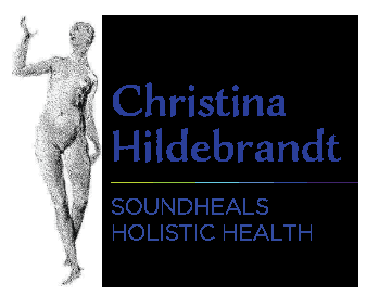 Logo for SoundHeals Holistic Health
Dedicated to your health since 1992!