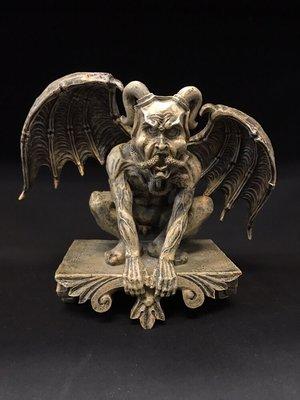 Sartor Gargoyle Statue