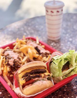 In-N-Out Burger