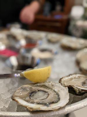 Shuck’s Tavern & Oyster Bar