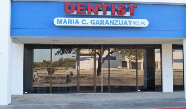 Maria C. Garanzuay, DDS, PC