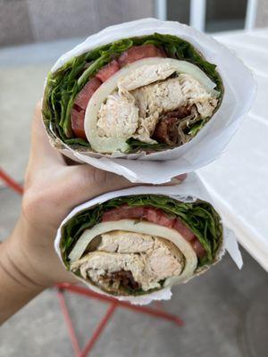 East Hampton Sandwich Co