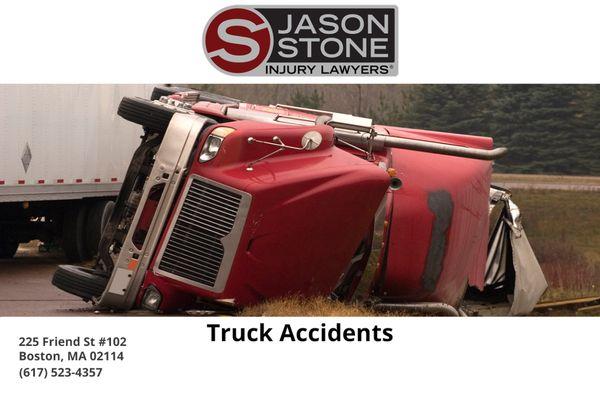 Jason Stone Injury Lawyers - Personal Injury Attorneys in Boston MA