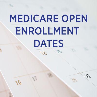 Medicare enrollment