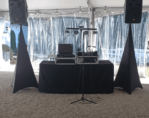 Dj services & more. Call or visit our website for your next event! 3369234010