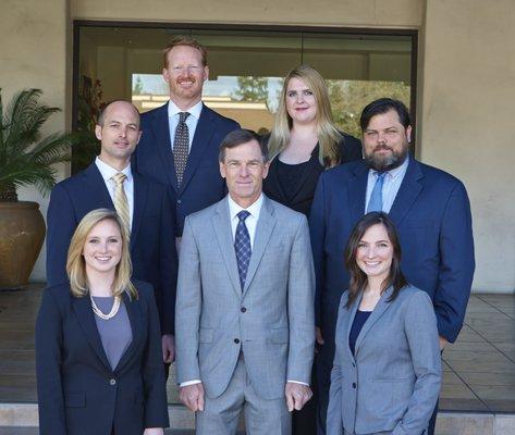 Our Team of Attorneys