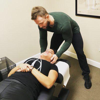 Dr. Ozner provides the most specific, up to date techniques with his patients.