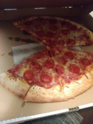 Garletto's PIzza