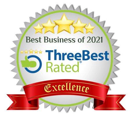 Best 3 rated Real Estate Agent