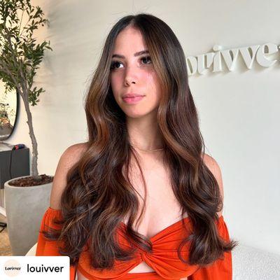 Louivver - Hair Salon Miami