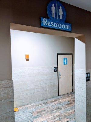 Bathrooms