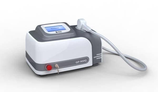 Portable Diode Laser  FDA Cleared