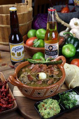 Carne en su Jugo