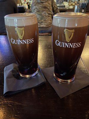 Guinness