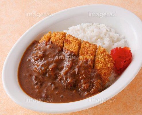 Pork Cutlet Curry Rice