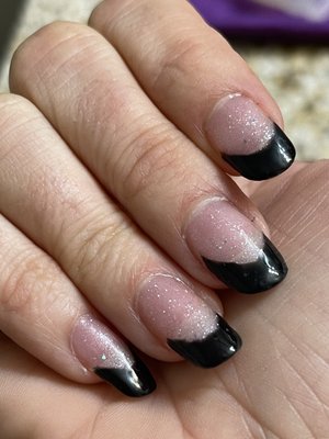 Elegance Nails Spa