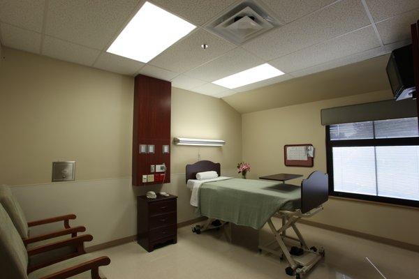 Patient Room