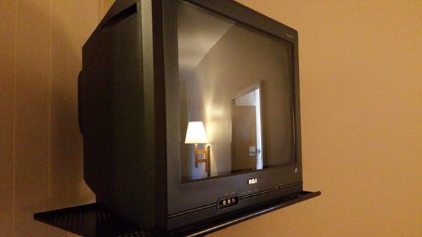 Latest cutting edge 4k TV