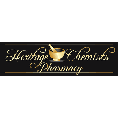 Heritage Chemists