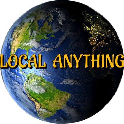 Local Anything Pickup & Delivery