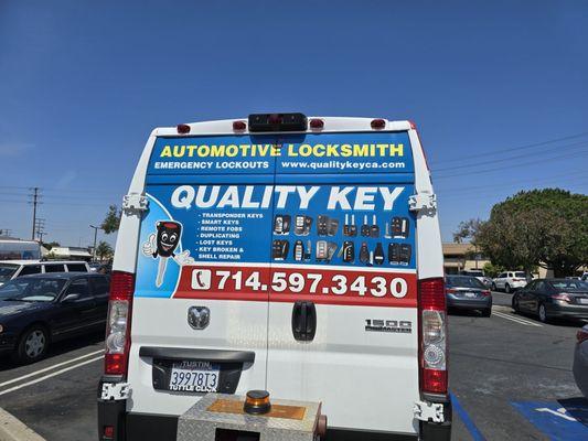 Locksmith 714 5973430 #LocksmithServices