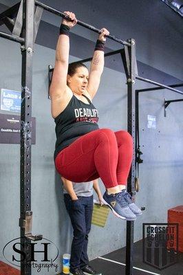 Rocklin CrossFit