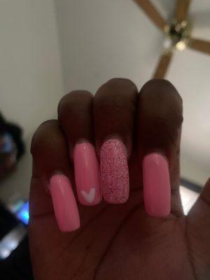 Modern Nails