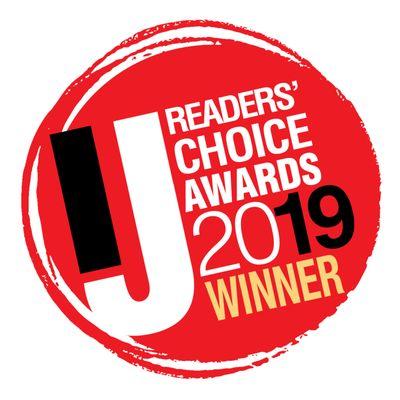 Readers choice