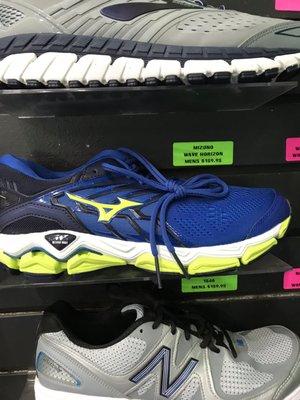 Example of the shoes they sell