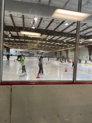 Hampton Roads Iceplex